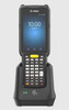 CRD-MC33-2SUCHG-01 , Zebra CRD-MC33-2SUCHG-01 mobile device dock station PDA Black