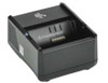 SAC-MPP-1BCHGUS1-01 , Zebra SAC-MPP-1BCHGUS1-01 mobile device charger Portable printer Black AC Indoor