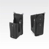 SG-MC3021212-01R , Motorola Fabric Holster Black
