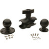 VM1001BRKTKIT , Honeywell VM1001BRKTKIT POS system accessory Black