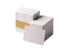 104523-111 , Zebra Premier PVC Card, 30 mil (5 packs x 100)