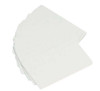 104523-116 , Zebra 104523-116 blank plastic card