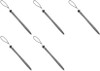 KT-MC9X3X-STLSG-05 , Zebra KT-MC9X3X-STLSG-05 stylus pen Black