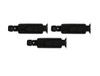 SG-TC7X-HSTR2-03 , Zebra SG-TC7X-HSTR2-03 strap Handheld mobile computer Leather, Nylon Black