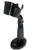 STND-AS0036-07 , Zebra STND-AS0036-07 holder Passive holder Barcode scanner Black