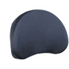 LS400 , Kantek LS400 backrest Black Polyurethane (PU) Padded backrest