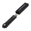 ASK3-NX-8GB , Apricorn ASK3 USB flash drive 8 GB USB Type-A 3.2 Gen 1 (3.1 Gen 1) Black