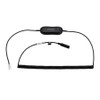 88011-100 , Jabra 88011-100 headphone/headset accessory Accessory kit