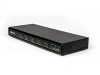 SVKM140-001 , Vertiv Avocent SVKM 140 KVM switch Black