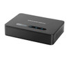 HT813 , Grandstream Networks HT813 telephone splitter 2x RJ-45 Black