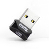 USB-WIFINT , Plugable Technologies USB-WIFINT wireless access point 408 Mbit/s Black