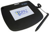 T-LBK43LC-BSB-R , Topaz Systems SigLite Black LCD