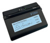 T-LBK460-BT2-R , Topaz Systems T-LBK460-BT2-R signature capture pad Black LCD