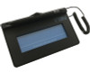 T-S460-HSB-R , Topaz Systems T-S460-HSB-R signature capture pad Black LCD