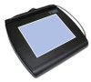 T-LBK766SE-BHSB-R , Topaz Systems SignatureGem Black LCD