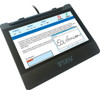 TD-LBK070VA-USB-R , Topaz Systems TD-LBK070VA-USB-R signature capture pad 7" Black LCD