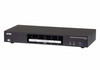 CS1944DP , ATEN CS1944DP KVM switch Black