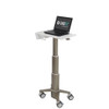 C50-1100-0 , Ergotron C50-1100-0 laptop stand Gray 15.6"