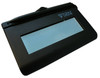 T-LBK462-HSX-R , Topaz Systems SignatureGem Black LCD