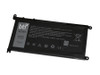 51KD7-BTI , BTI 51KD7- industrial rechargeable battery Lithium Polymer (LiPo) 3684 mAh 11.4 V