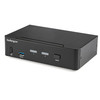 SV231DPU34K , StarTech.com SV231DPU34K KVM switch Black