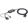 ACXSPL12-S , Black Box ACXSPL12-S video splitter DVI 2x DVI-D