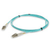 PRO-LC-LC-4M5OM4 , Proline Options PRO-LC-LC-4M5OM4 InfiniBand/fibre optic cable 157.5" (4 m) LOMM Aqua color