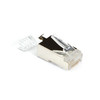 FMTP623S-100PAK , Black Box FMTP623S-100PAK wire connector RJ-45 Nickel