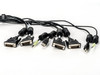 CBL0153 , Vertiv Avocent CBL0153 KVM cable 118.1" (3 m)