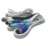 CBL0148 , Vertiv Avocent CBL0148 KVM cable 70.9" (1.8 m)