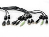 CBL0116 , Vertiv Avocent CBL0116 KVM cable 70.9" (1.8 m)