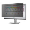 PV0009-B1 , Rocstor PrivacyView Frameless display privacy filter 22"