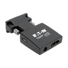 P131-000-A-DISP , Tripp Lite P131-000-A-DISP video signal converter Active video converter 1920 x 1200 pixels