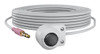 01560-001 , Axis 01560-001 microphone White Security camera microphone