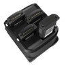 SAC-MC93-4SCHG-01 , Zebra SAC-MC93-4SCHG-01 battery charger Handheld mobile computer battery DC