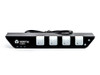 AFP0004 , Vertiv AFP0004 KVM switch Black, White