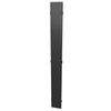 VRA1020 , Vertiv VRA1020 rack accessory Cable management panel