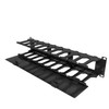 VRA1003 , Vertiv VRA1003 rack accessory Cable management panel