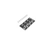 VRA5002 , Vertiv VRA5002 rack accessory Hardware kit