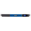 5P1500R-L , Eaton 5P1500R-L uninterruptible power supply (UPS) Double-conversion (Online) 1.4 kVA 1100 W