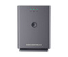 DP752 , Grandstream Networks DP752 DECT base station Black