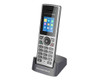 DP722 , Grandstream Networks DP722 IP phone Black, Gray 10 lines TFT