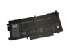 71TG4-BTI , BTI 71TG4- industrial rechargeable battery Lithium Polymer (LiPo) 3745 mAh 11.4 V