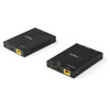 ST121HD20V , StarTech.com ST121HD20V AV extender AV transmitter & receiver Black