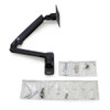 45-505-224 , Ergotron MXV Series 45-505-224 monitor mount / stand 34" Black Wall