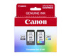 1287C006 , Canon PG-243/CL-244 Value Pack ink cartridge 2 pc(s) Original Black, Cyan, Yellow