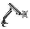 HYDRA1B , Amer Mounts HYDRA1B monitor mount / stand 32" Desk Black