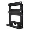 K64428WW , Kensington K64428WW charging station organizer Black