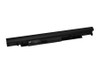 HP-250G6X3 , BTI HP-250G6X3 industrial rechargeable battery Lithium-Ion (Li-Ion) 2800 mAh 10.8 V