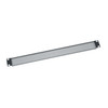 VT1-CP12 , Middle Atlantic 1 RU Rack Vent Panel, Perforated with 64% Open Area - 12 Piece Contractor Pack
